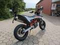 KTM 690 SMC R A2 Gedrosselt Schwarz - thumbnail 5