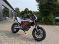 KTM 690 SMC R A2 Gedrosselt Schwarz - thumbnail 7