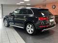 Audi Q5 50 TDI quattro design LED/AHK/CAM/NAVI/ACC/LF Negro - thumbnail 7
