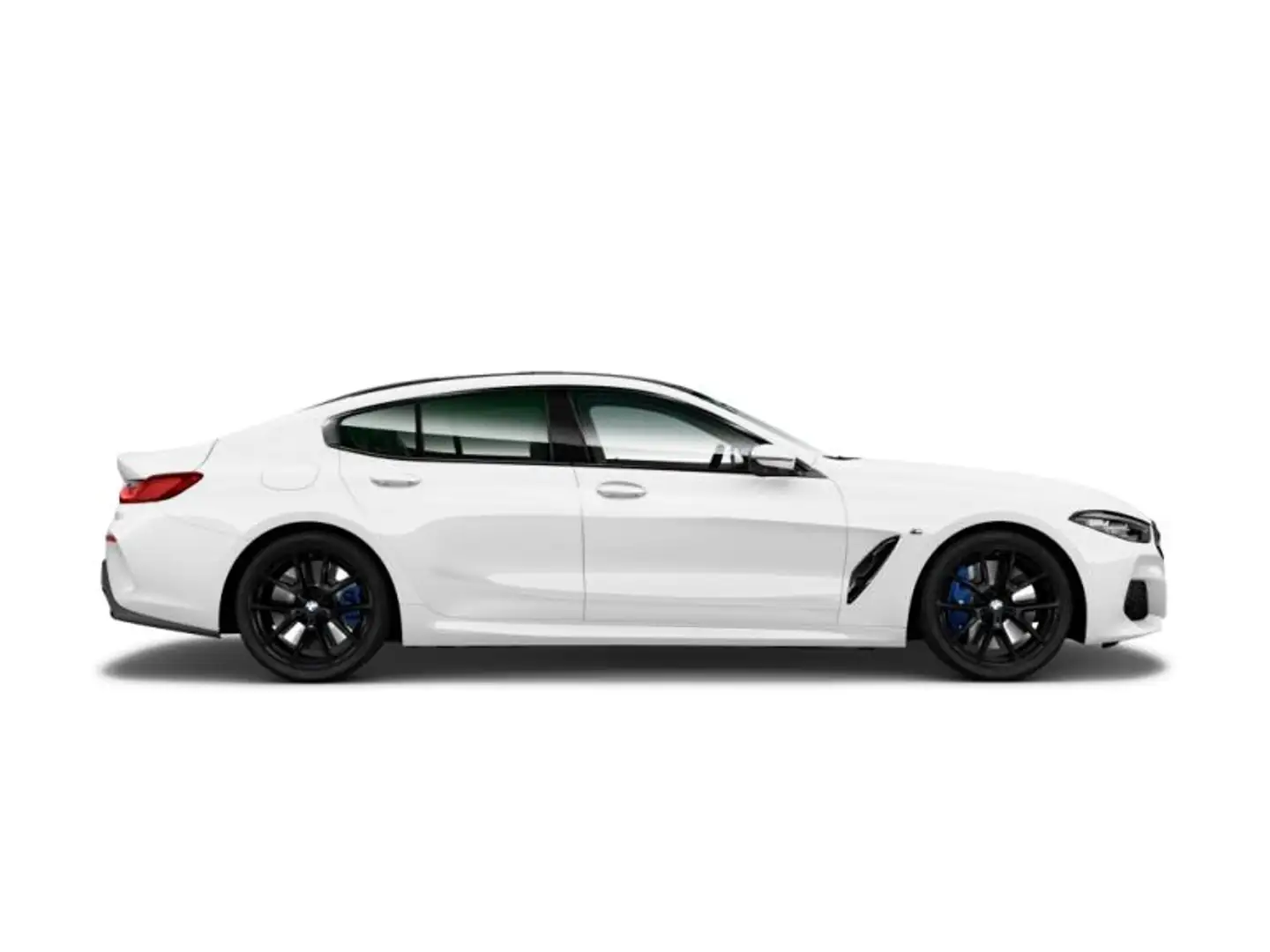 BMW 840 GC|Msport|H&K|Comfort|Soft|Cam|Pano Wit - 2