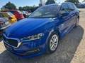 Skoda Octavia Combi Style Panorama Mod 23 AHV Canton.. Bleu - thumbnail 2