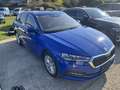 Skoda Octavia Combi Style Panorama Mod 23 AHV Canton.. Bleu - thumbnail 1