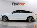 Mercedes-Benz CLA 180 Shooting Brake 7G-DCT Blanc - thumbnail 4