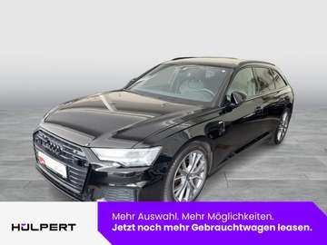 Avant 45 quattro S LINE BLACKPAK B&O AHK LM20