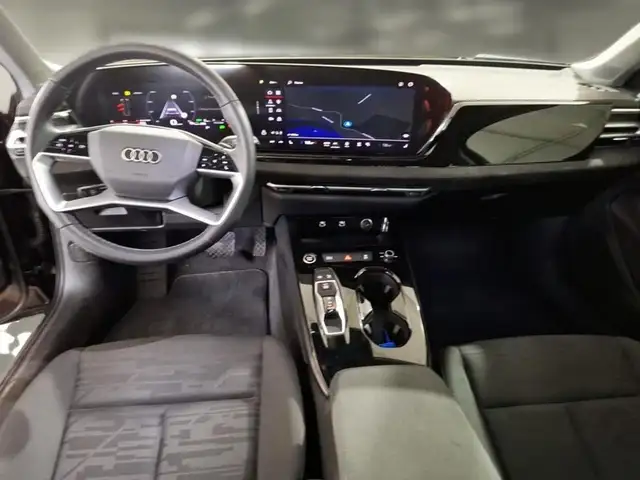 Audi A5 view 7