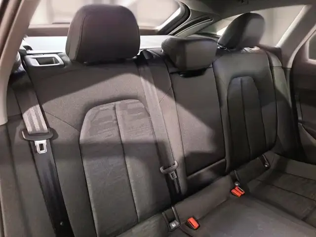 Audi A5 view 11