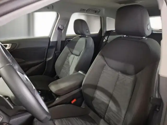 Audi A5 view 9