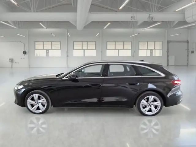 Audi A5 view 5