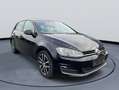 Volkswagen Golf Highline Schwarz - thumbnail 2
