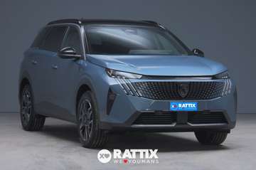 1.2 Hybrid 145CV GT e-DCS6 7p.ti