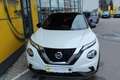 Nissan Juke 1,0 DIG-T Enigma DCT Aut. Weiß - thumbnail 3