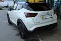 Nissan Juke 1,0 DIG-T Enigma DCT Aut. Weiß - thumbnail 4