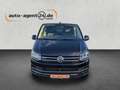 Volkswagen T6 Multivan Business 2.0 TDI 4M/ACC/DCC/Sthzg/Sperre Negro - thumbnail 2