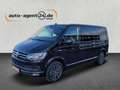 Volkswagen T6 Multivan Business 2.0 TDI 4M/ACC/DCC/Sthzg/Sperre Negro - thumbnail 3
