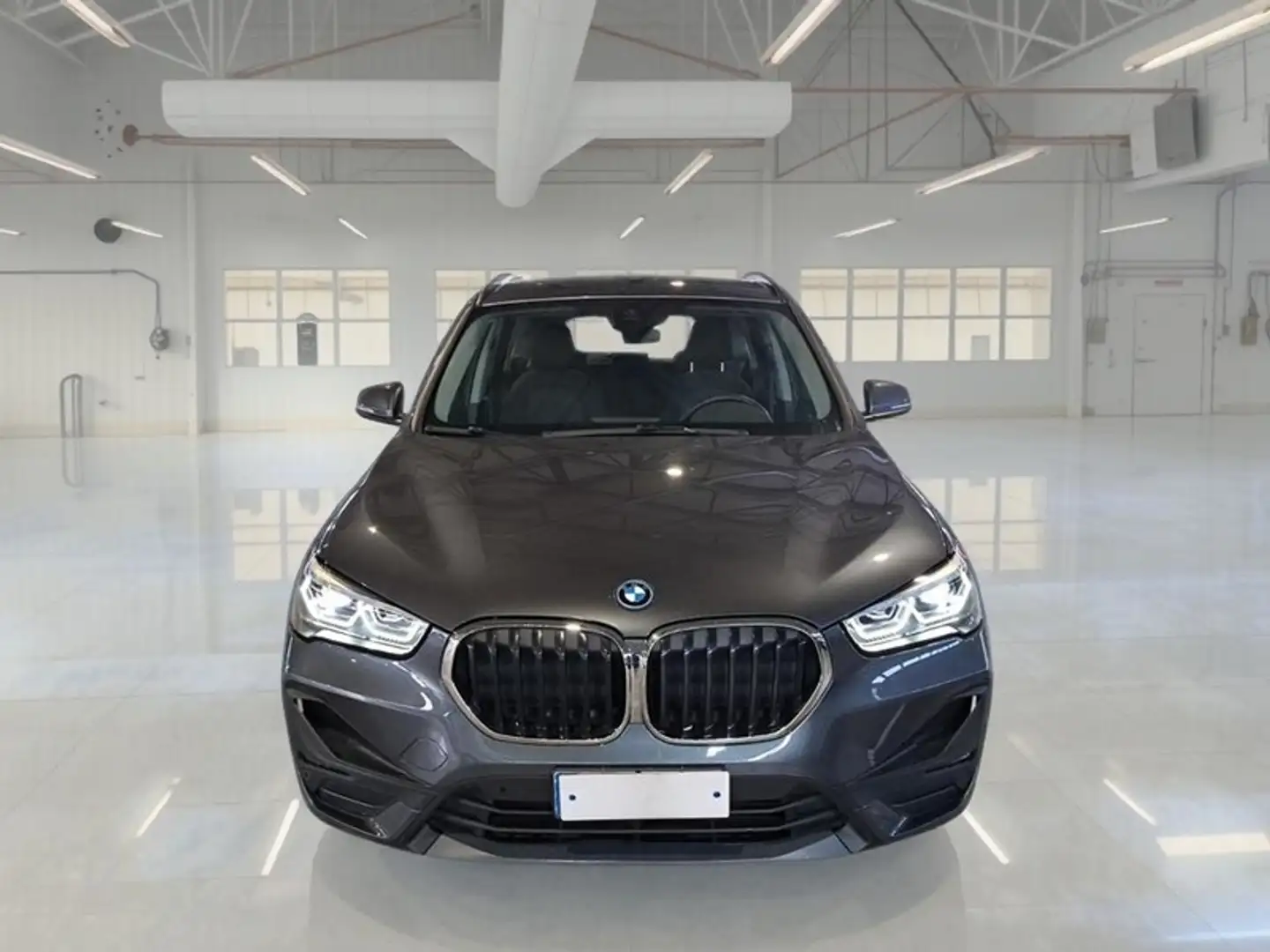 BMW X1 xDrive 25e Business Advantage automatico - 2