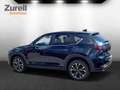 Mazda CX-5 2.5L e-SKYACTIV G 194ps 6AT ADVANTAGE Blue - thumbnail 2