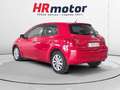 Toyota Auris Active Rojo - thumbnail 4