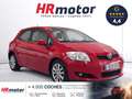 Toyota Auris Active Rojo - thumbnail 1