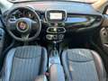 Fiat 500X 500X 1.4 m-air Lounge 4x2 140cv dct my17 Noir - thumbnail 5
