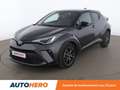 Toyota C-HR 1.8 Hybride Distinctive Gris - thumbnail 1