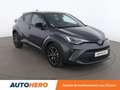 Toyota C-HR 1.8 Hybride Distinctive Gris - thumbnail 8