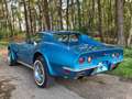 Corvette C3 Blu/Azzurro - thumbnail 1