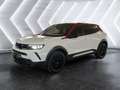 Opel Mokka 1.2 Turbo GS Line AUT Fernlichtass. Kam. Blanc - thumbnail 2