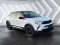 Opel Mokka 1.2 Turbo GS Line AUT Fernlichtass. Kam. Blanc - thumbnail 8