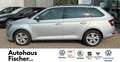 Skoda Fabia Combi 1.0 TSI Ambition Silber - thumbnail 2