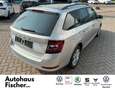 Skoda Fabia Combi 1.0 TSI Ambition Silber - thumbnail 6