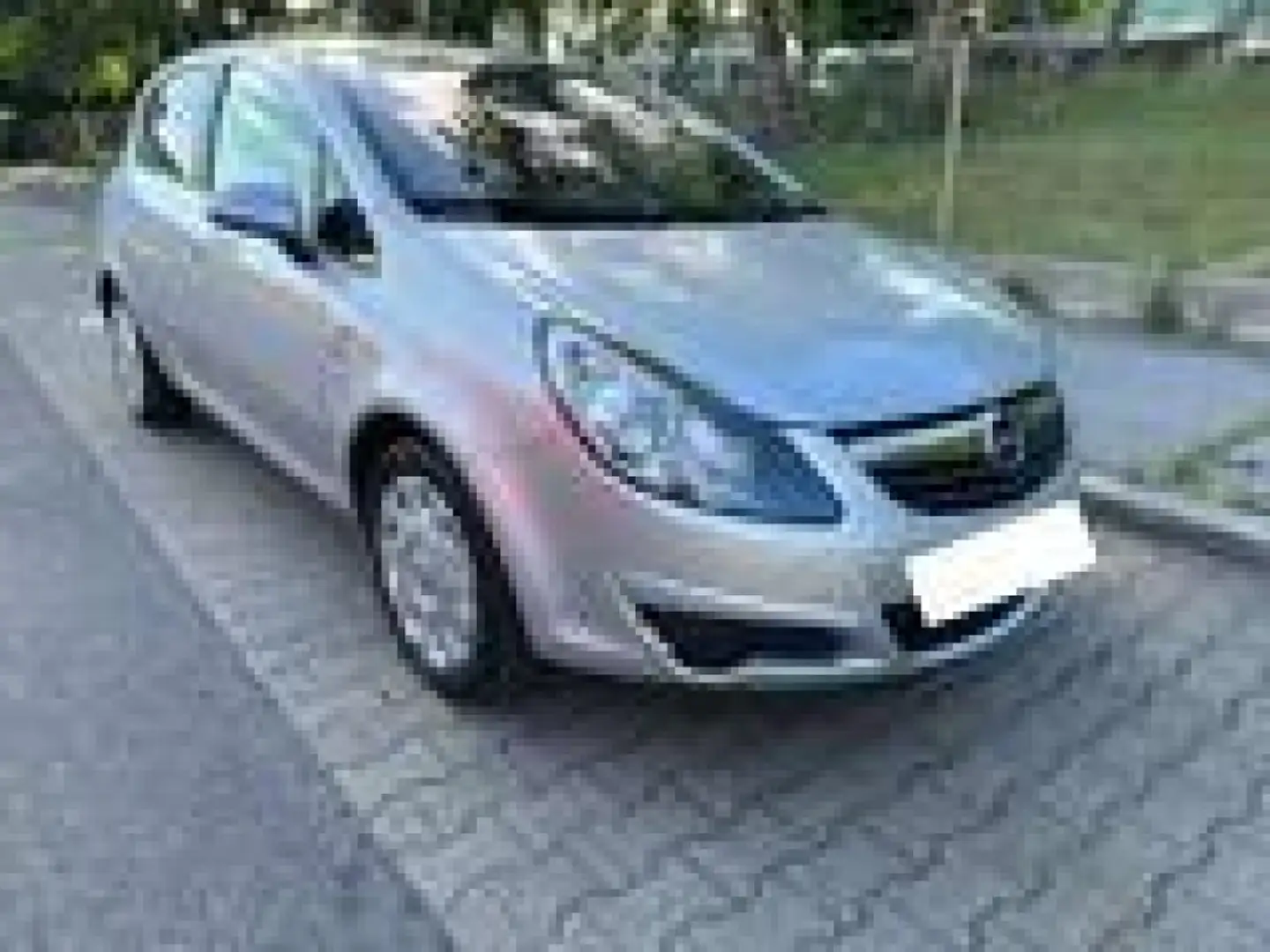 Opel Corsa 1.3 Grigio - 2