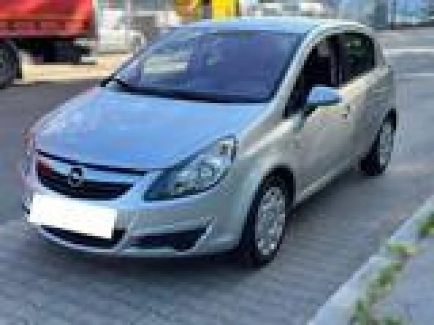 Opel Corsa 1.3 Grigio - 1