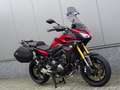 Yamaha Tracer 900 Rood - thumbnail 2
