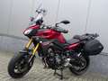 Yamaha Tracer 900 Rood - thumbnail 13