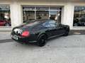 Bentley Continental GT 6.0 W 12 Schwarz - thumbnail 5