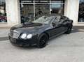 Bentley Continental GT 6.0 W 12 Negro - thumbnail 2