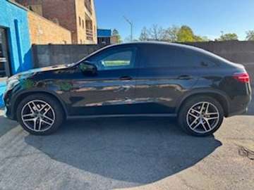 GLE 4MATIC