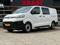 Citroen Jumpy 2.0 BlueHDI 120 Club XL DC S&S|DUBBELCABINE|EURO6| Bianco - thumbnail 1