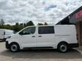 Citroen Jumpy 2.0 BlueHDI 120 Club XL DC S&S|DUBBELCABINE|EURO6| Bianco - thumbnail 5