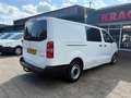 Citroen Jumpy 2.0 BlueHDI 120 Club XL DC S&S|DUBBELCABINE|EURO6| Bianco - thumbnail 7