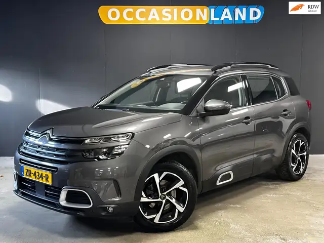 Citroen C5 Aircross 1.2 PureTech Business|TREKHAAK|DODEHOEK|CRUISE|CAR