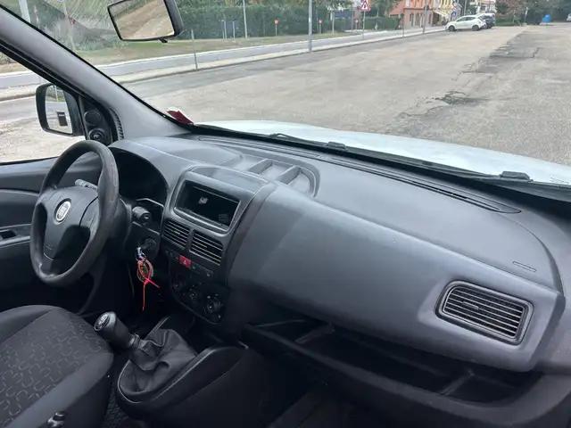 Fiat Doblo view 7