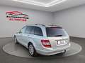 Mercedes-Benz C 200 C200 T CDI*KLIMA*ESHD*NAVI*XEN*LEDER*SHZ*AHK*PDC Silber - thumbnail 4