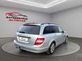 Mercedes-Benz C 200 C200 T CDI*KLIMA*ESHD*NAVI*XEN*LEDER*SHZ*AHK*PDC Silber - thumbnail 3