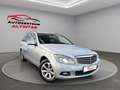 Mercedes-Benz C 200 C200 T CDI*KLIMA*ESHD*NAVI*XEN*LEDER*SHZ*AHK*PDC Silber - thumbnail 1