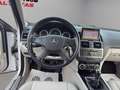 Mercedes-Benz C 200 C200 T CDI*KLIMA*ESHD*NAVI*XEN*LEDER*SHZ*AHK*PDC Silber - thumbnail 17
