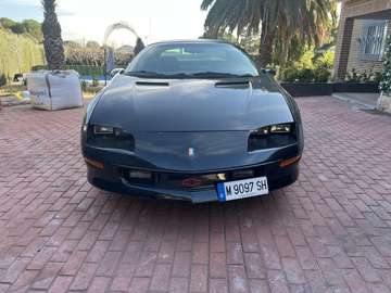 Z28 5.7 V8 LT1