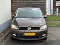 Volkswagen Sharan Sharan 2.0 TDI DSG BlueMotion Technology Brun - thumbnail 2