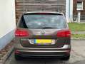 Volkswagen Sharan Sharan 2.0 TDI DSG BlueMotion Technology Brun - thumbnail 4