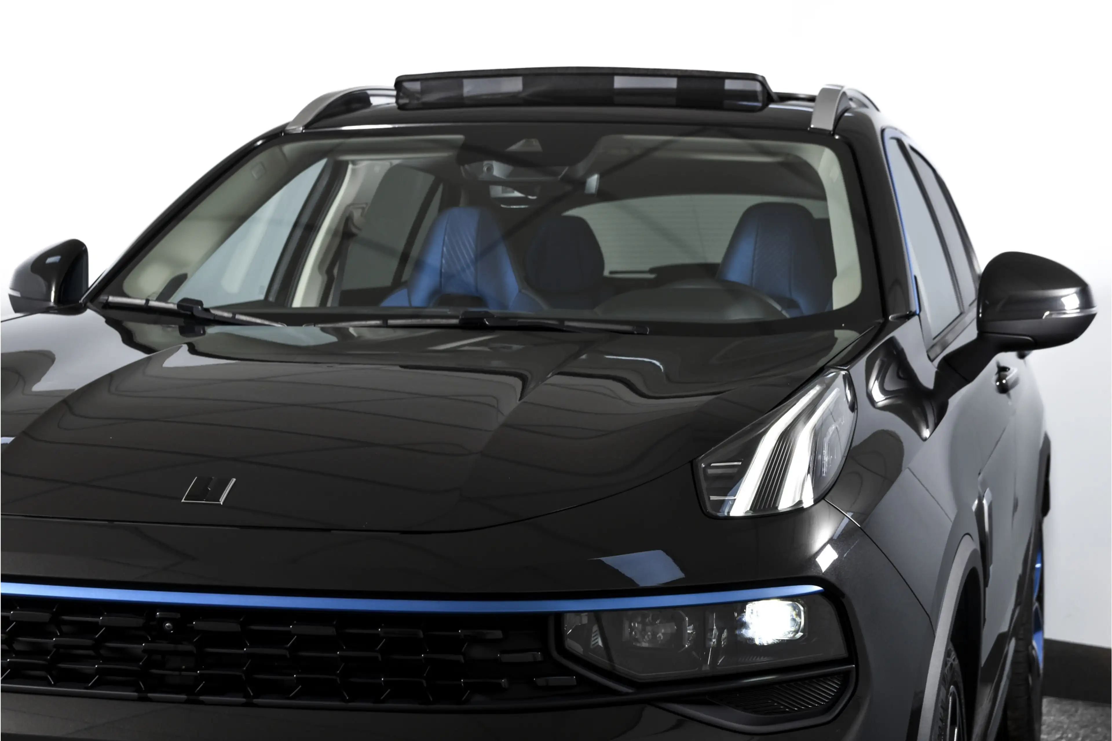 Lynk & Co 01 1.5 PHEV 261PK MY22 | Afn. Trekhaak | 360 Camera | — photo 48
